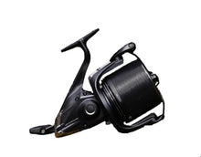 SHIMANO Ultimate Big Pit Fishing Reel AERO TECHNIUM MGS 14000 XTD Black