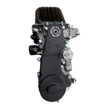 HAOSHUN Motor Assembly 800CC SQR372 Compatible with John Deere 2014-2015 2017 4X4 S4 4 Passenger Gator XUV 825i;4X4 EPS Gator XUV 825i;4X4 Gator XUV 825i