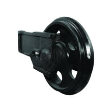 Front Idler Assembly 6814880 7199074 7106424 6815117 Compatible With Excavator 325 328 331 334 430 E32 E32i E34 E35