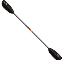 AQUA BOUND Tango Carbon Kayak Paddle Straight Shaft 230cm
