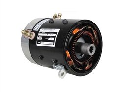 Parts Direct Club Car Golf Cart High Torque Motor Beast
