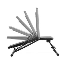 CAP Barbell Dumbbell Set with Rack & Bench Bundle Black