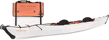 Oru Kayak Haven TT Starter Bundle White