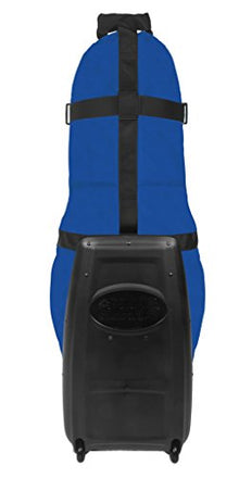 Club Glove Last Bag Large Pro Golf Travel Bag Royal