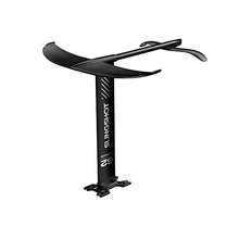 Slingshot Sports Hover Glide FWAKE V4 / WF-T V2 Foil Wake Package