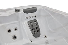 Generic Danika 5-Person 84-Jet Deluxe Lounger Hot Tub