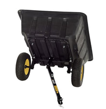 Polar LG900 Lawn & Garden Trailer 900 lb Capacity Model 9542
