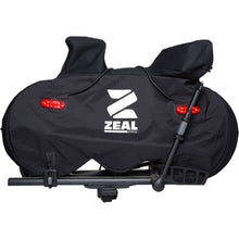 ZEAL Pro Road Bike Gravel Cyclocross 48-54 cm RTC Zeal Pro Rtc