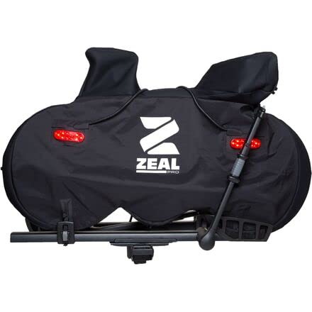 ZEAL Pro Road Bike Gravel Cyclocross 48-54 cm RTC Zeal Pro Rtc