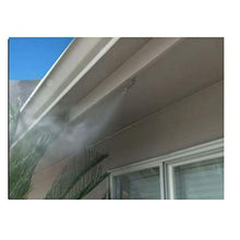 Mosquito Misting System Pynamite Wi-Fi/Bluetooth app & 30 Nozzle Kit
