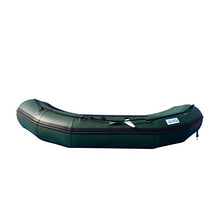 BRIS Inflatable White Water River Raft 1.2mm 9.8ft