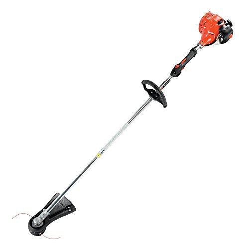 21.2 cc Gas 2-Stroke Straight Shaft String Trimmer