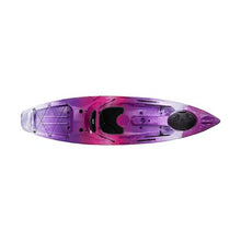 Perception Kayaks Pescador 10 Sit-On-Top Fishing Kayak Mystic