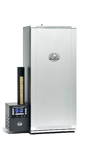 Bradley Smoker 6-Rack Outdoor Electric Smoker