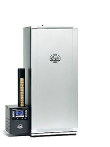 Bradley Smoker 6-Rack Outdoor Electric Smoker