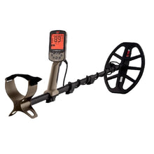 MINELAB X-Terra Elite All-Terrain Professional Fully Waterproof Metal Detector for Adults with Multi-IQ Technology, Complete Kit Includes Two Coils and Wireless Headphones