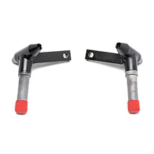 Golf Cart King Jake's EZGO TXT Long Travel Lift Kit for 2001.5-2009 Gas Models