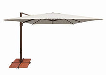 SimplyShade Bali Patio Umbrella in Natural