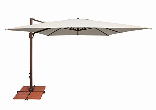 SimplyShade Bali Patio Umbrella in Natural