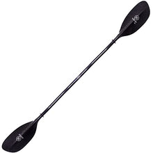 Werner Ikelos Carbon Bent Shaft Kayak Paddle