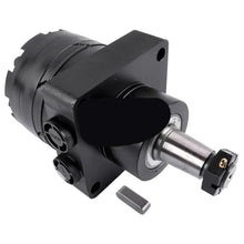 AP03 Wheel Motor Deck Motor Compatible with Various Zero Turn Mowers Replacement Part Number 2188126 01 Fits Multiple Brands Including Bunton Hustler Ryan
