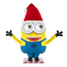 Universal 3.5FT Animated LED Dave Minion Life-Size Holiday Character