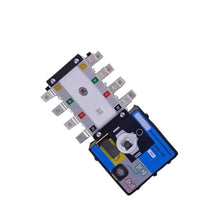 SKX2-100 Generator ATS 100A 4P Automatic Transfer Switch(AC110V)