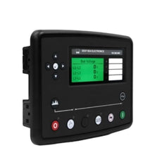 DSE8660 MKII Generator Controller Panel Controller Generator Control Module DSE8660 MKII