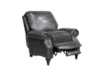 BarcaLounger Avery Recliner - Wrenn-Gray