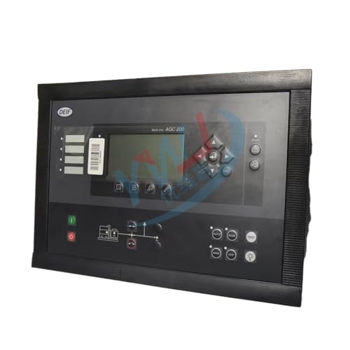 AGC222 AGC200 Controller Generator