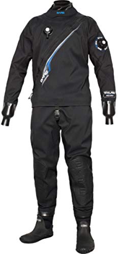 Bare Trilam Tech Dry Men's Black