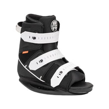 Slingshot Sports Option EverShred Wakeboard Bindings L/XL
