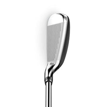 WILSON Launch Pad 2 Men's Graphite Golf Irons Silver