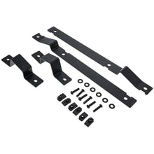 Universal Plastic Canopy Assembly Kit for Various Mowers