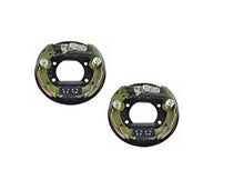3G Rear Diff/Rear End Replacement for EZGO TXT Electric 1994-up