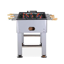 KICK Vanquish 55" Foosball Table Gray