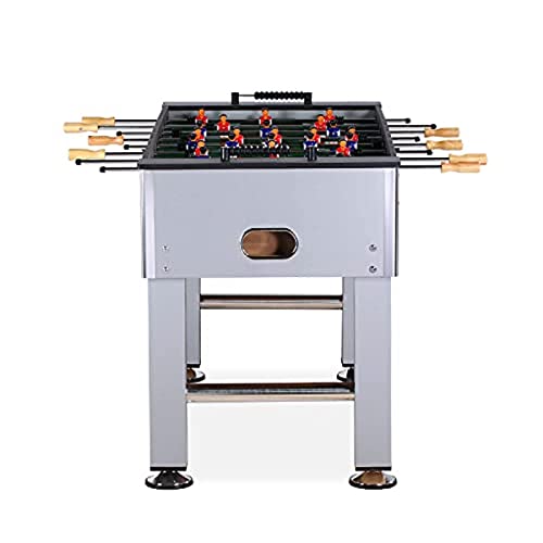 KICK Vanquish 55" Foosball Table Gray