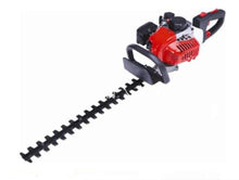 26cc Hedge Trimmer 2 Strokes Gas-Powered Pruning Shears 24inches Dual Scissors Blades