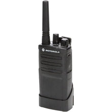 Motorola Solutions RMV2080 2-Way Business Radio with Remote Speaker Mic
