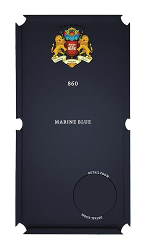 West State Billiards Simonis 860 Pool Table Cloth Replacement Kit for 8 FT Tables Marine Blue