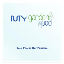 My Garden Pool Lamotte WaterLink Spin Touch Kit Black