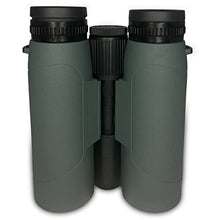 ASTRA OPTIX HBX1600B 10x42 Laser Rangefinder Binocular Green/Black