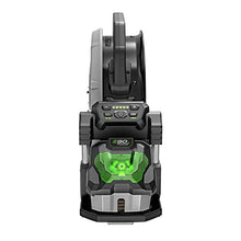 EGO POWER+ Portable Misting Fan, Outdoor Electric 18" 5 Speed Fan, Battery and Charger Not Included - FN1800