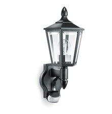 Steinel L15 Sensor Light, Black