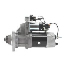 24V 39MT Diesel Engines Starter Motor CH12807 2071564 8200034 Compatible For Perkins 2506 Excavator Engine Replacement Parts