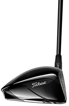Titleist Golf Club TSR4 9* Driver Stiff Graphite