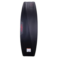 Hyperlite Source Loaded Men's Wakeboard Black/Red 143cm
