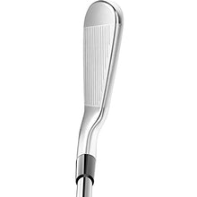 TaylorMade P790 KBS Shaft 4-P/Rh Silver
