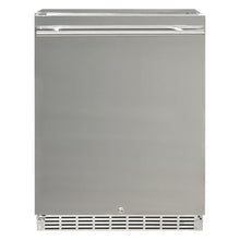 Refrigerator - REFR2C by RCS Grills