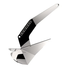 Lewmar DTX Stainless Steel Anchor 44 lbs for Boats 43'-54'